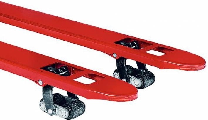 Візок ручний гідравлічний Skiper SKF25 1150PP (973577)фото