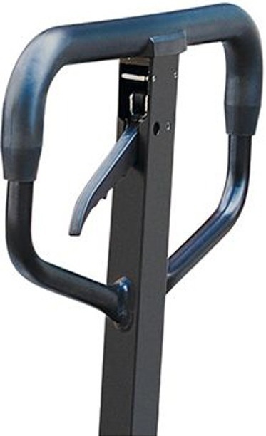 Візок ручний гідравлічний Skiper SKF-III 25 (977307)фото