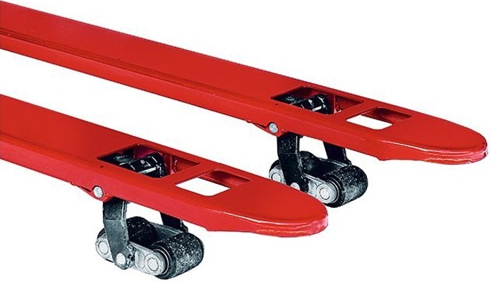 Візок ручний гідравлічний Skiper SKF-III 25 (977307)фото