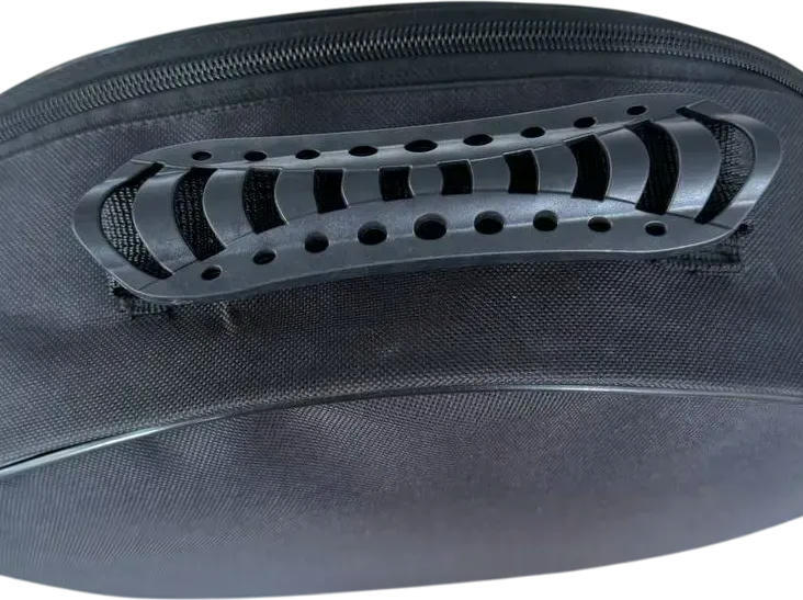 Сумка-органайзер Poputchik для кабеля зарядки электромобилей (09-725-1Д) фото 3