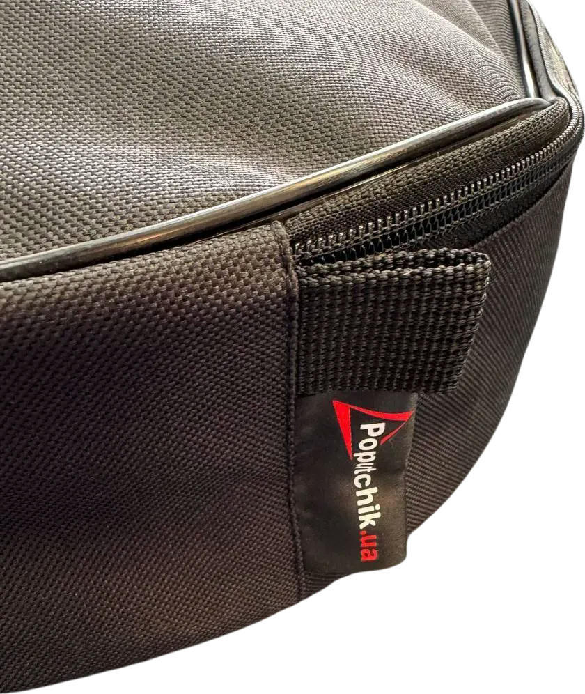 Сумка-органайзер Poputchik для кабеля зарядки электромобилей (09-725-1Д) фото 5