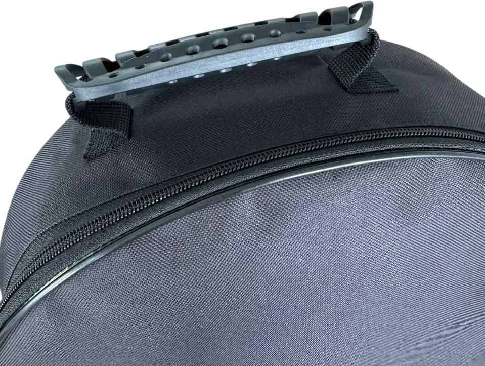 Сумка-органайзер Poputchik для кабеля зарядки электромобилей (09-725-1Д) фото