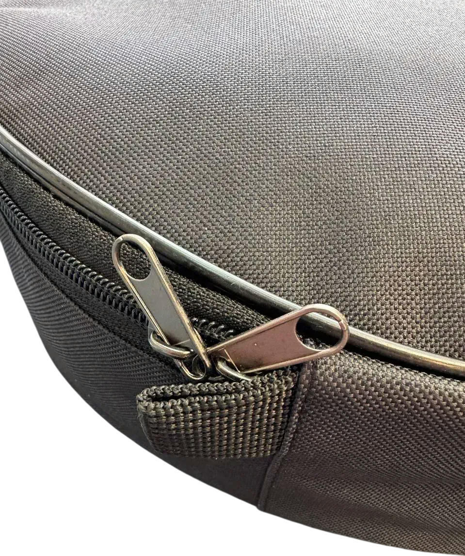 Сумка-органайзер Poputchik для кабеля зарядки электромобилей (09-725-1Д) фото 6