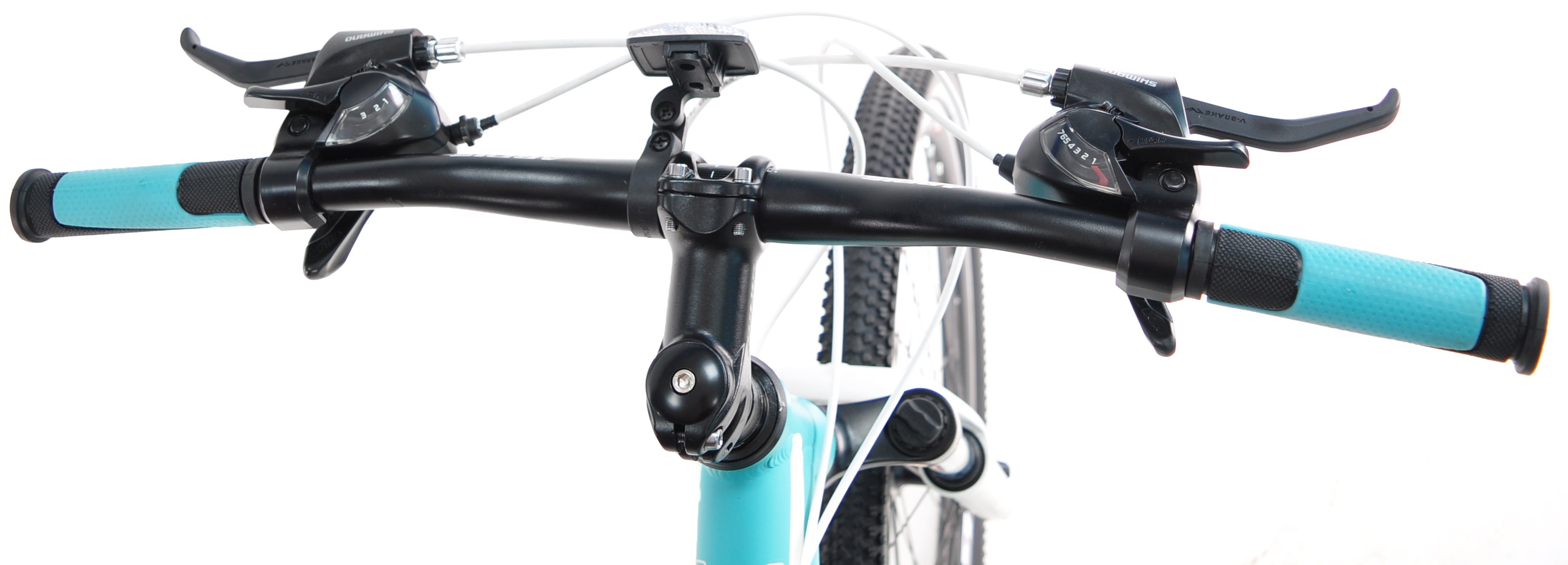 Велосипед Ardis 27,5 МТВ AL Cleo 17