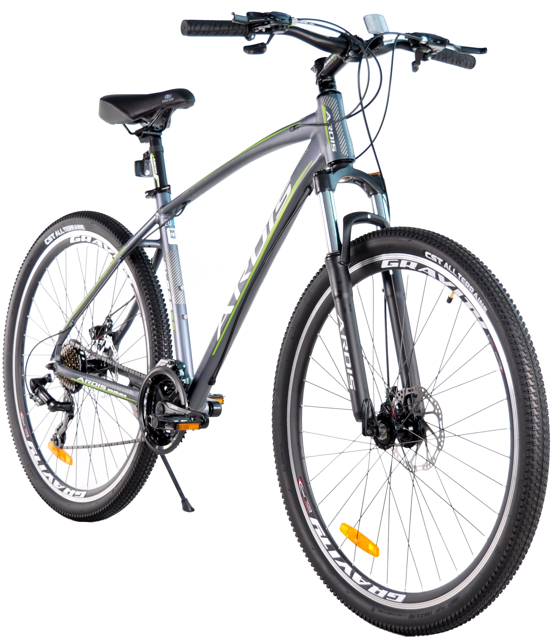 Велосипед Ardis 29 МТВ AL Biaze 21