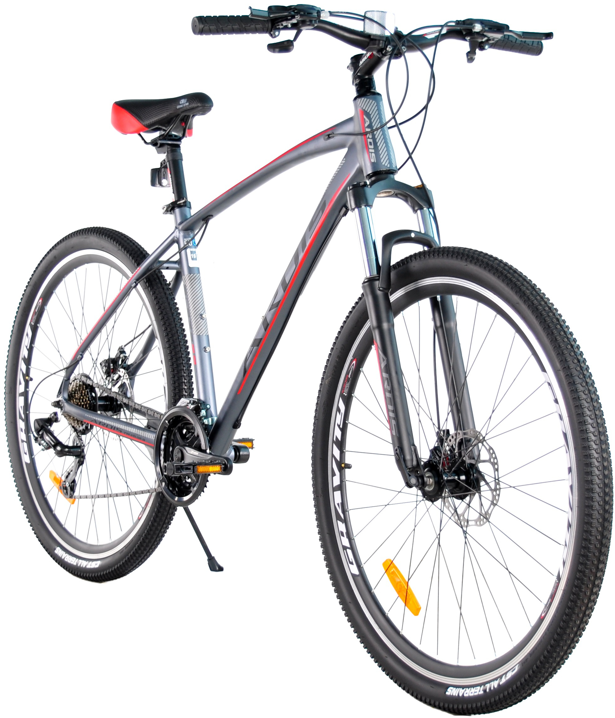 Велосипед Ardis 29 МТВ AL Biaze 21