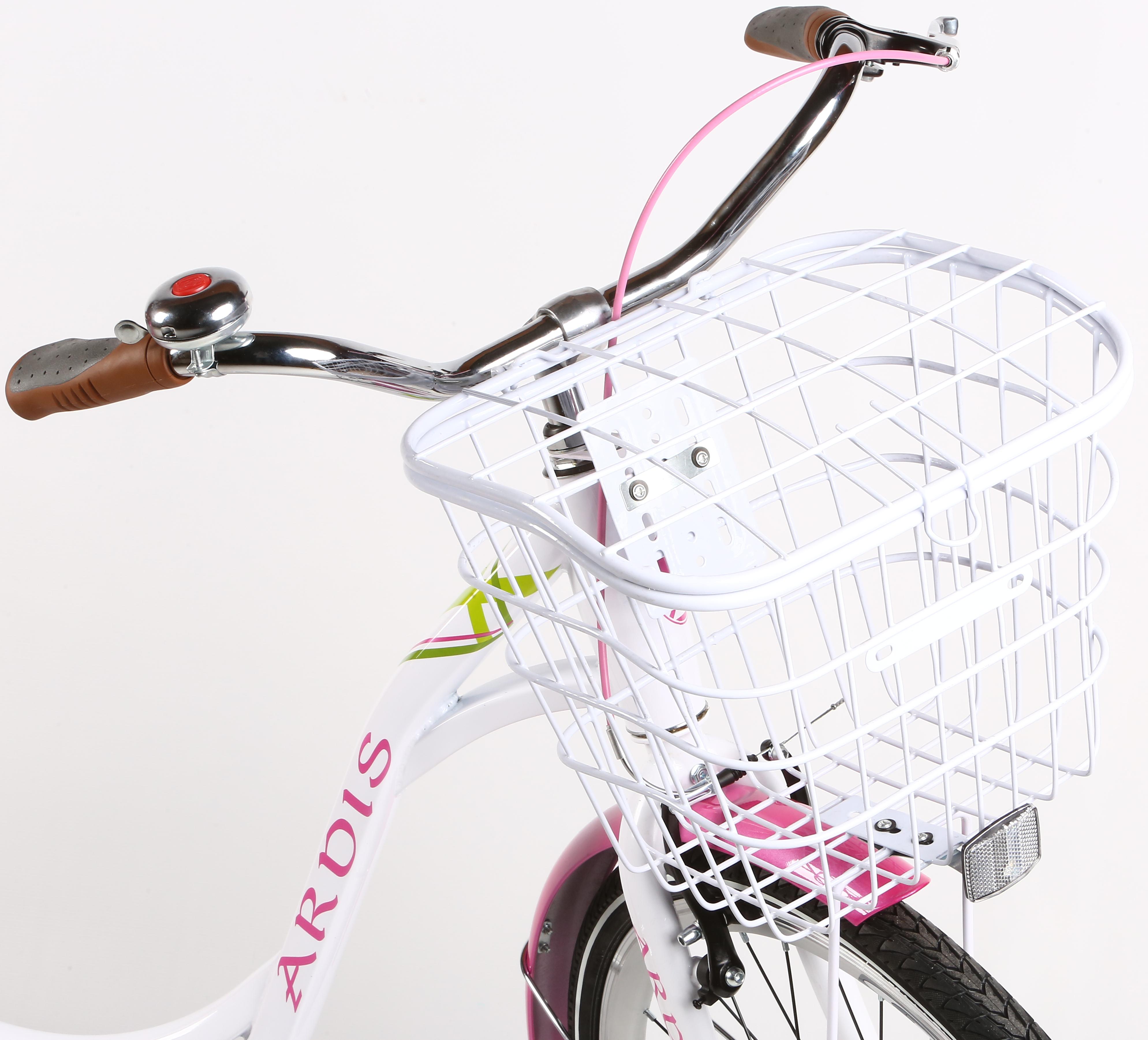 Велосипед Ardis Berta 26