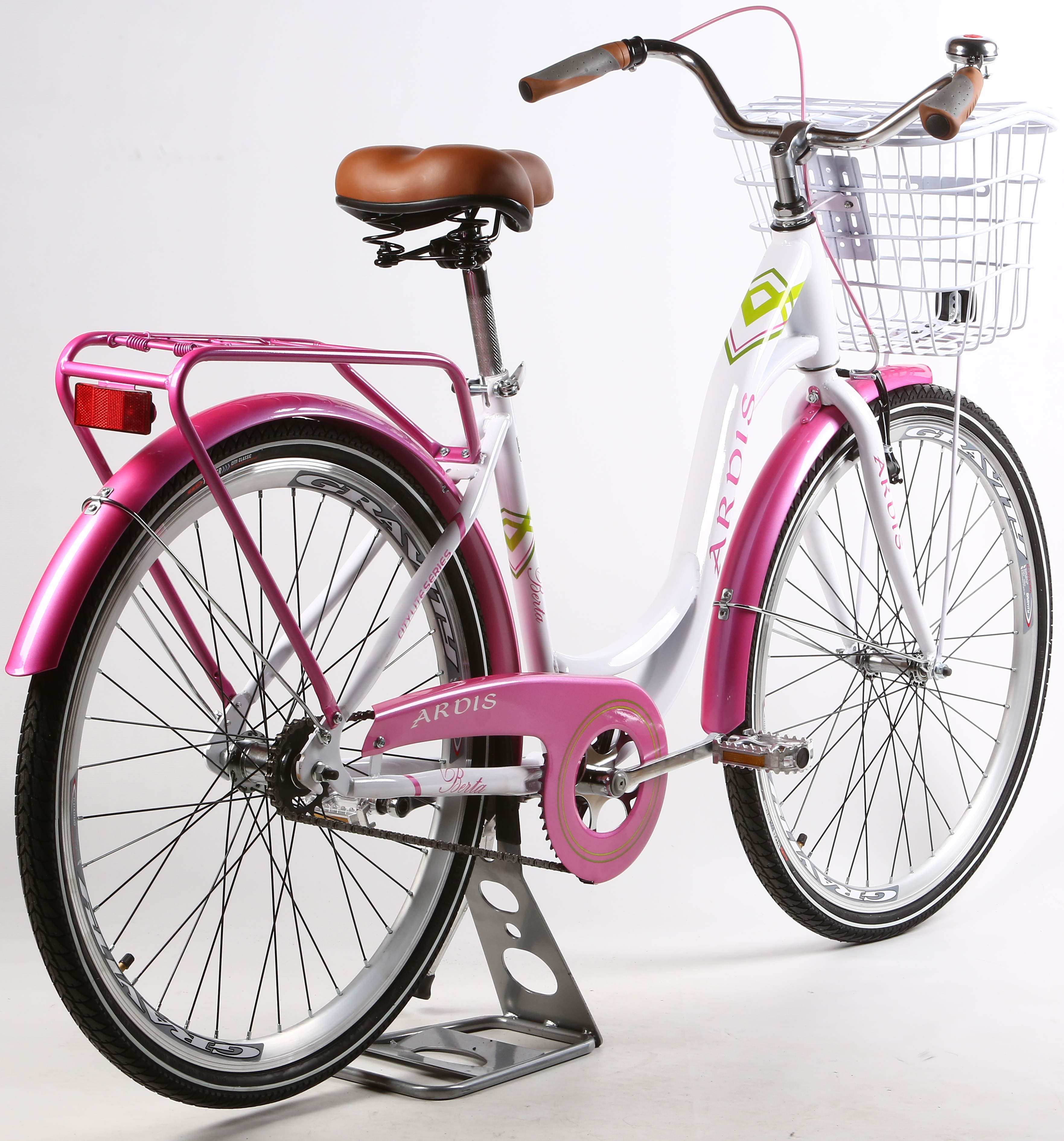 Велосипед Ardis Berta 26