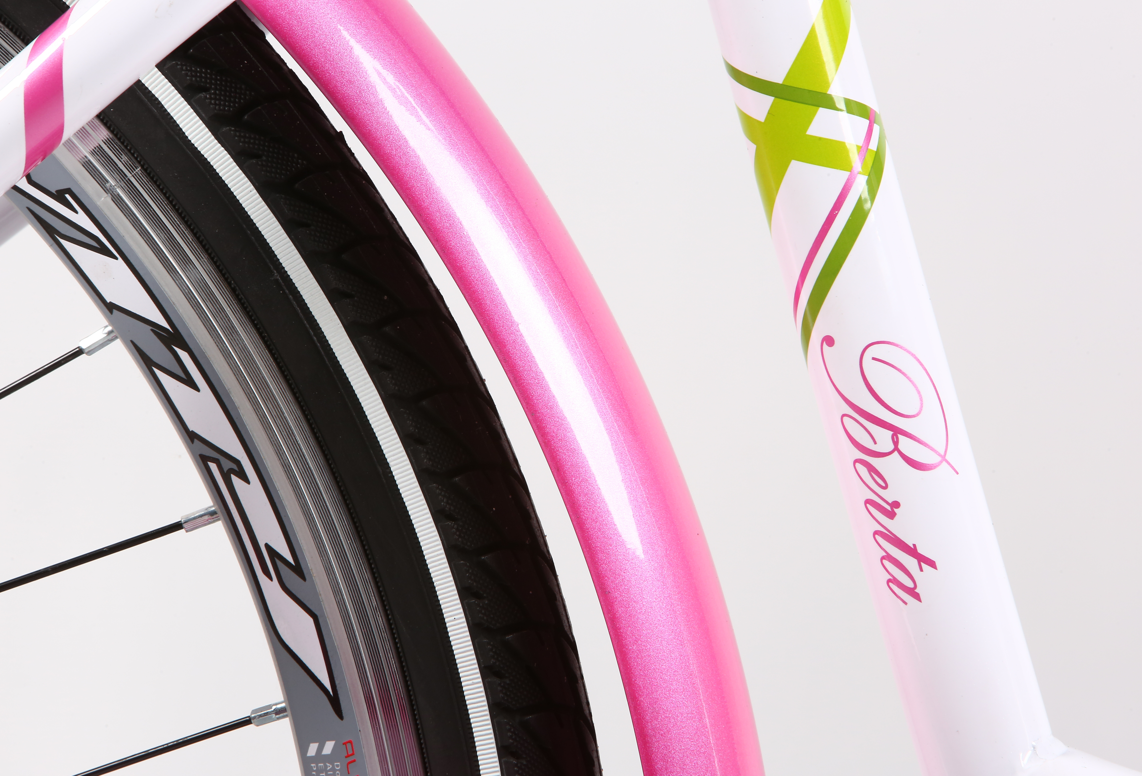 Велосипед Ardis Berta 26