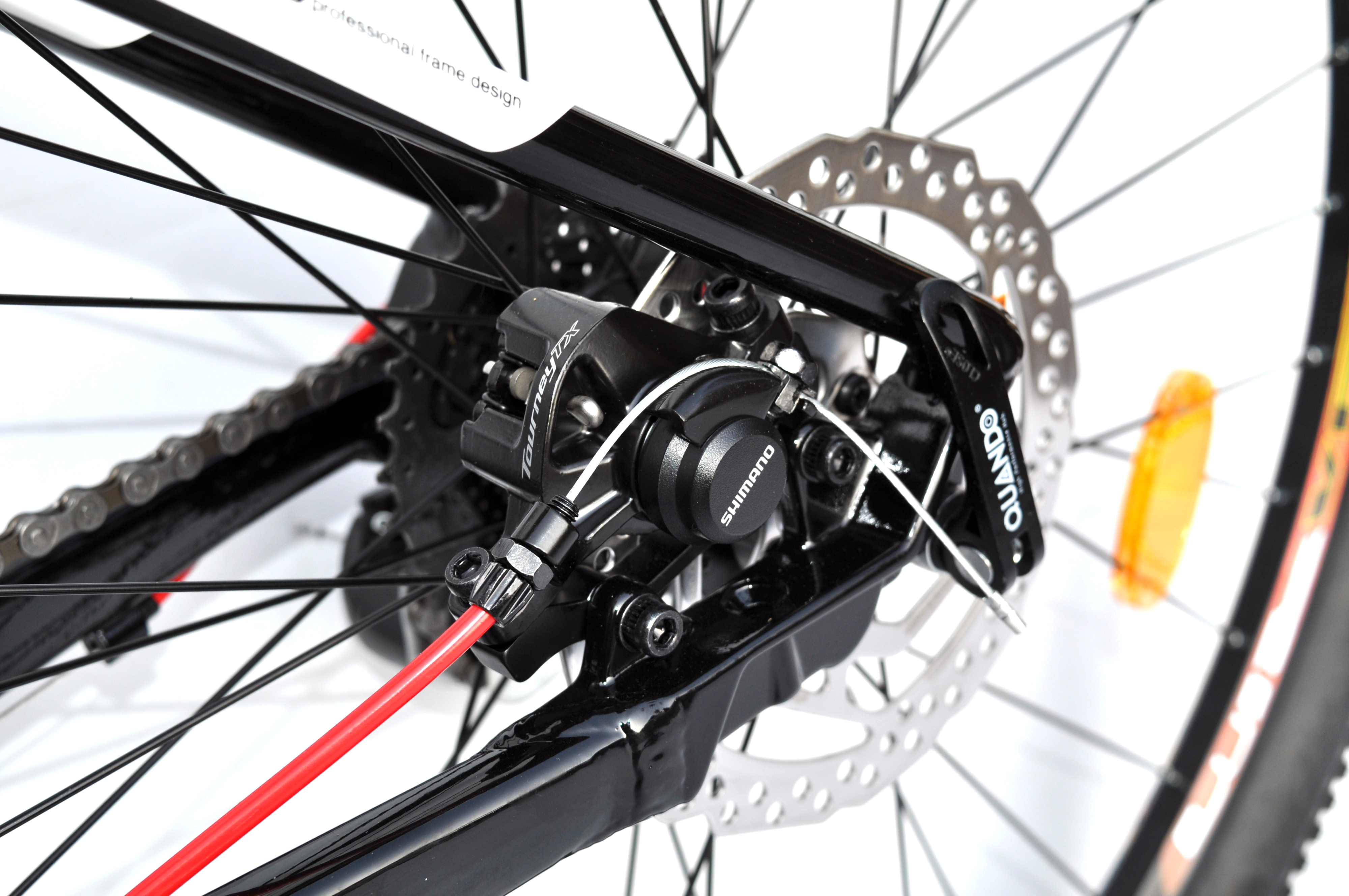 Велосипед Ardis Extreme 27.5" 15" (02411-150-Ч)фото5