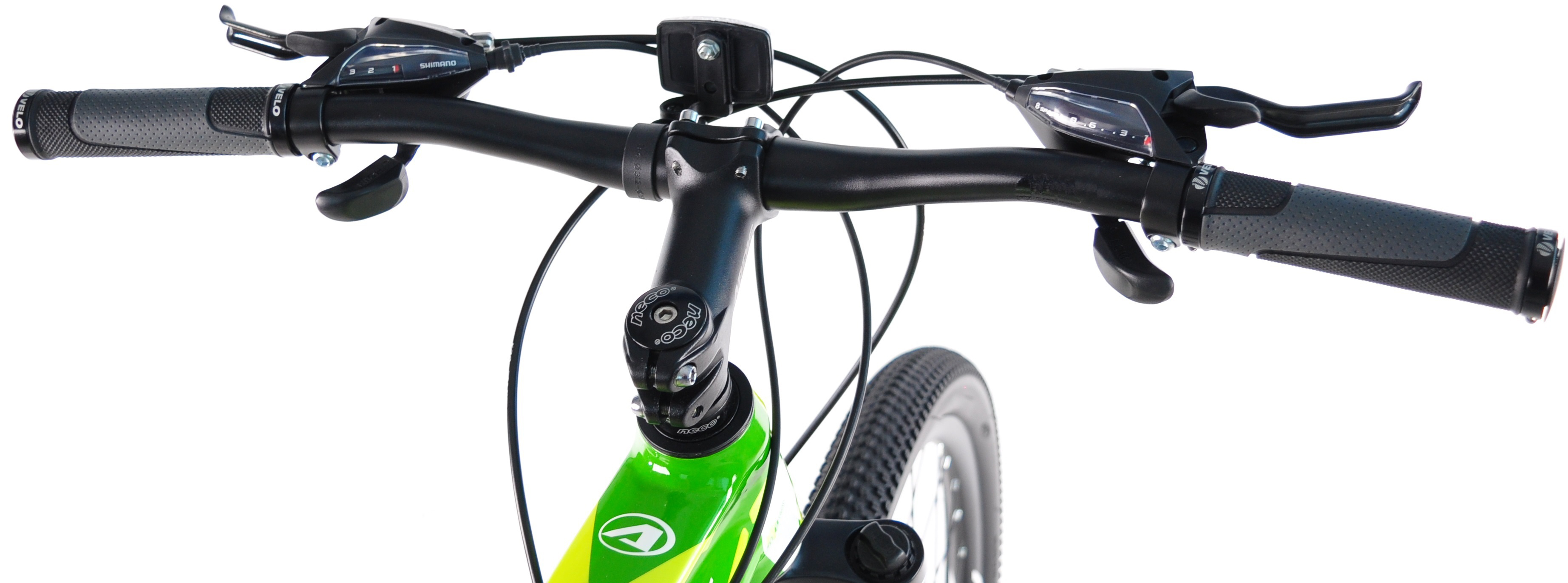 Велосипед Ardis Extreme 27.5" 17" (02411-170-З) фото 4