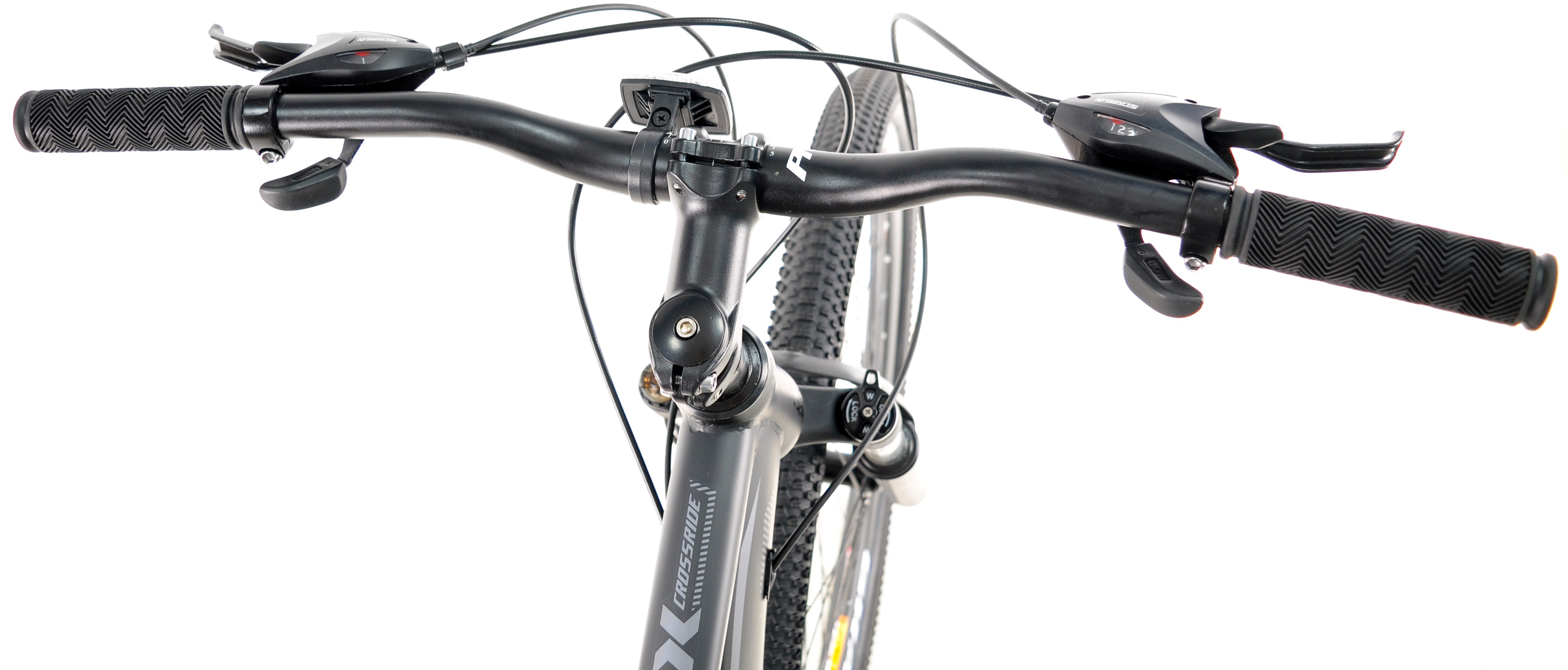 Велосипед Crossride 29 МТВ ST Matrix 19