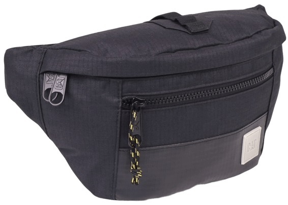 Сумка Caterpillar (CAT) 84567 01 ACC черная фото 3