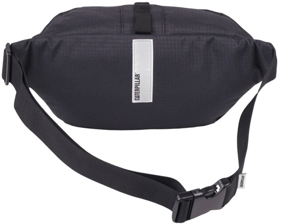 Сумка Caterpillar (CAT) 84567 01 ACC черная фото 2