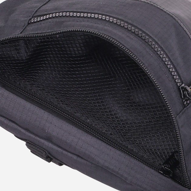 Сумка Caterpillar (CAT) 84567 01 ACC черная фото 4