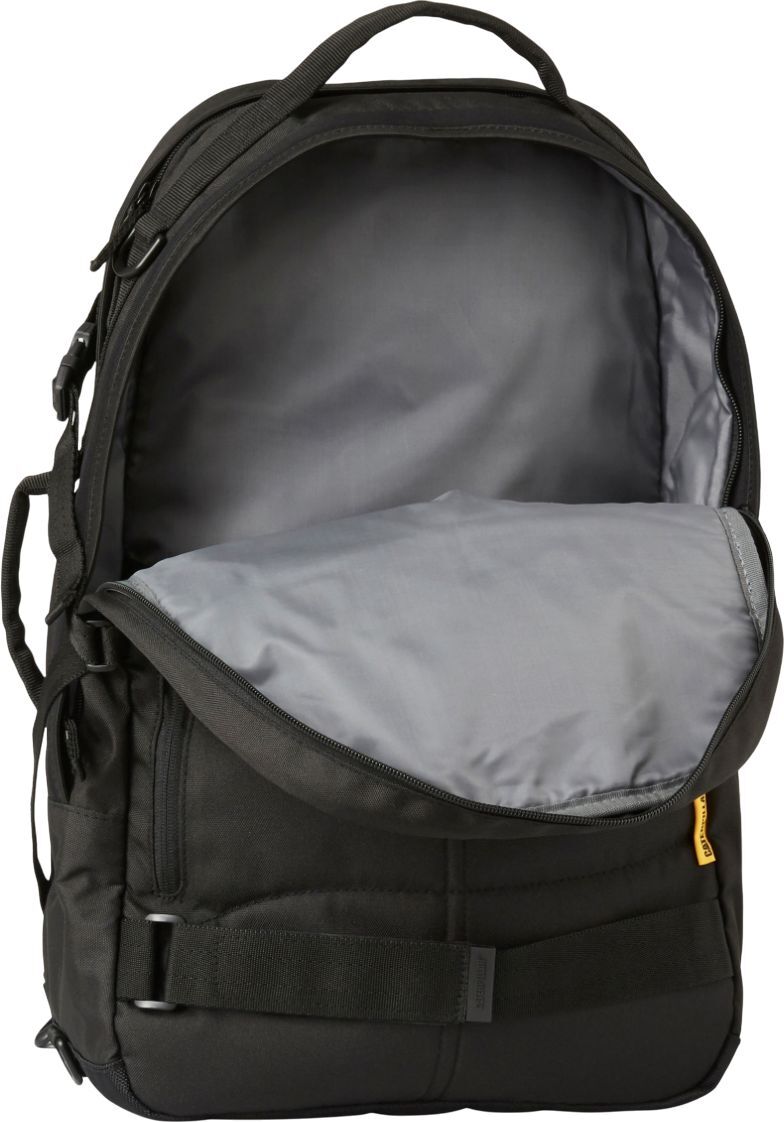 Рюкзак Caterpillar (CAT) 83433 01 ACC черная фото 4
