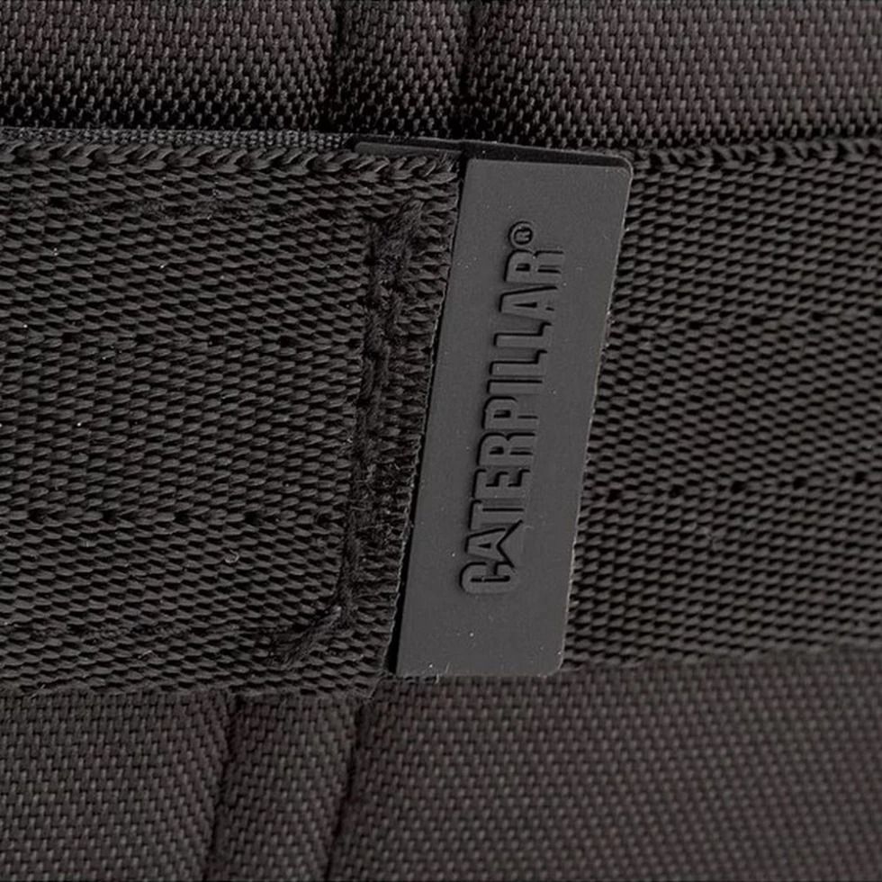 Рюкзак Caterpillar (CAT) 83433 01 ACC черная фото 6