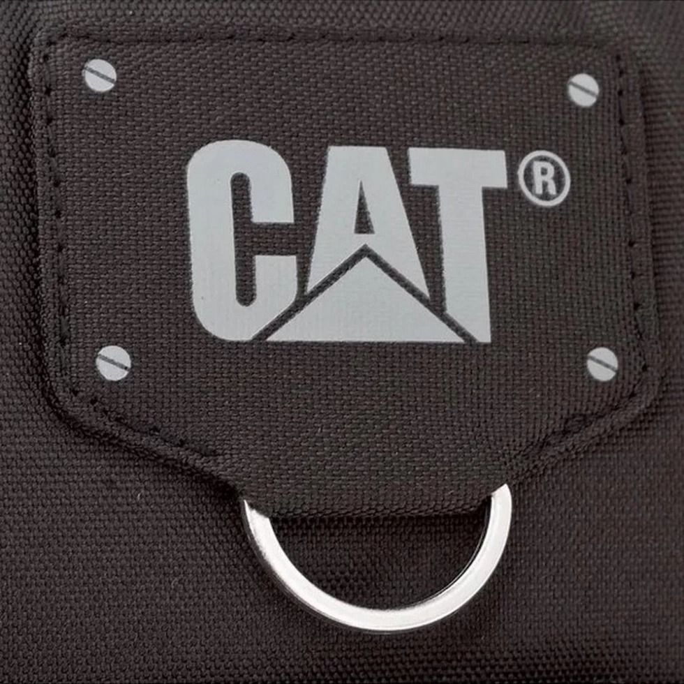 Рюкзак Caterpillar (CAT) 83433 01 ACC черная фото 7