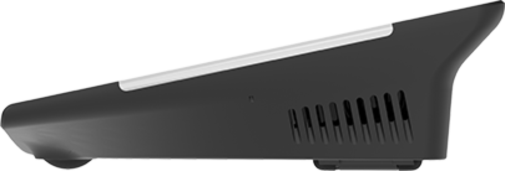 Контроллер Aver CP10 G2 Zoom Rooms Black фото 3