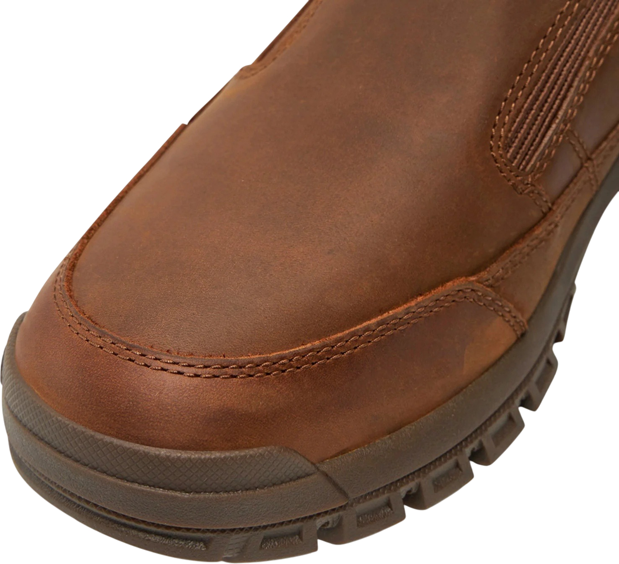 Сліпони чоловічі Caterpillar (CAT) P726054 41 коричневіфото5