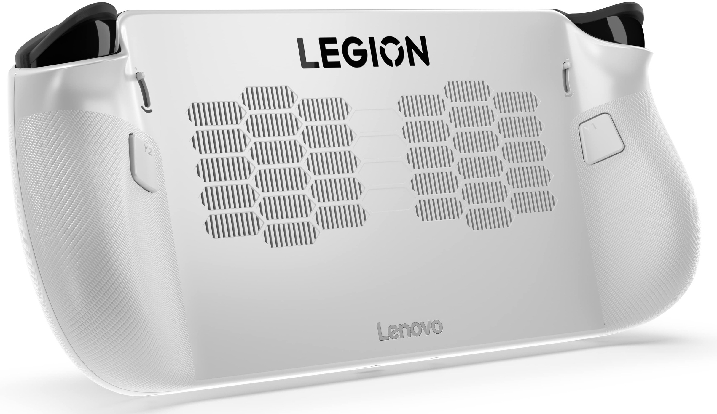 Ігрова консоль Lenovo Legion Go S (16GB), 1TB (83L3001CRA)фото12