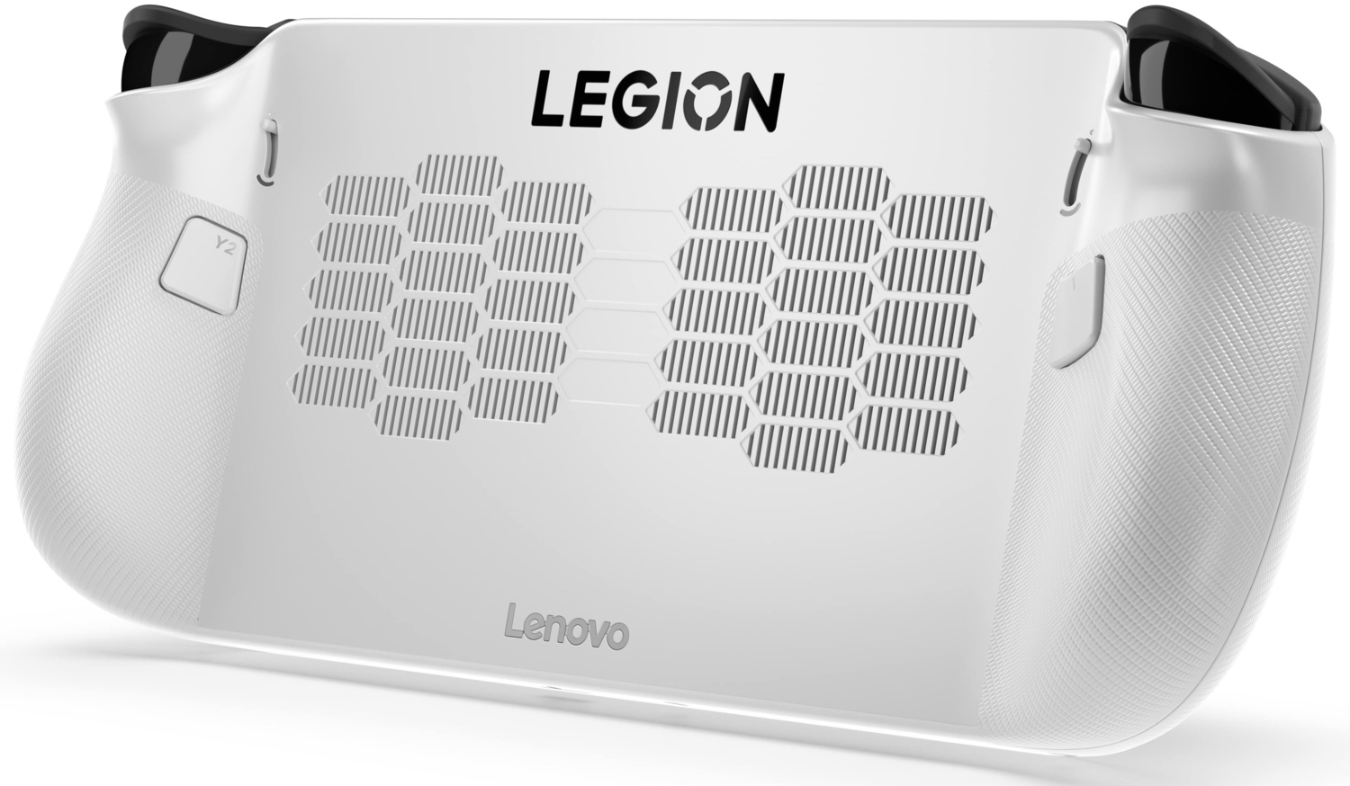 Ігрова консоль Lenovo Legion Go S (16GB), 1TB (83L3001CRA)фото