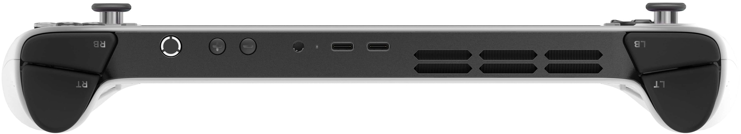 Ігрова консоль Lenovo Legion Go S (16GB), 1TB (83L3001CRA)фото5