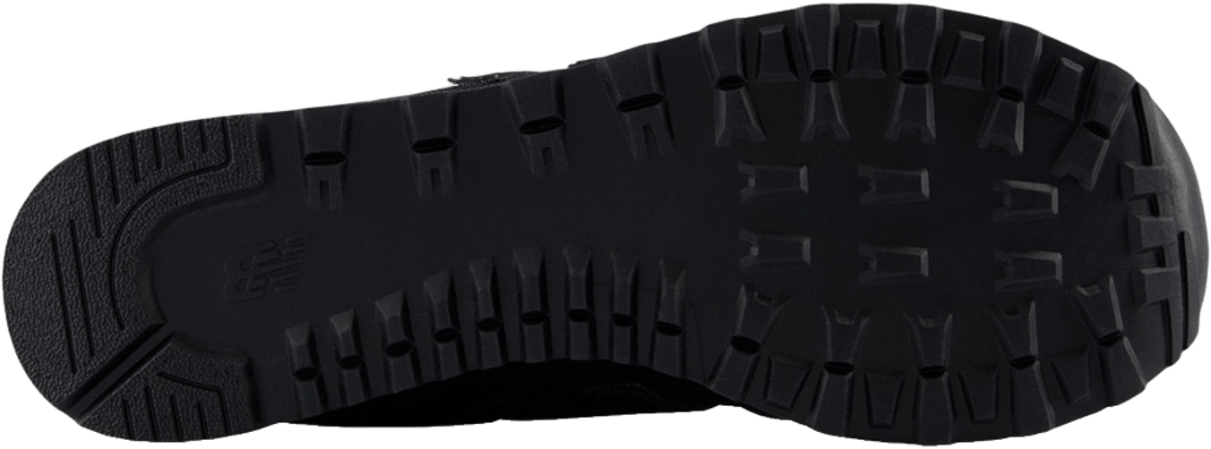 Кросівки чоловічі New Balance 515 ML515AGR 45 (11 US) чорні фото6