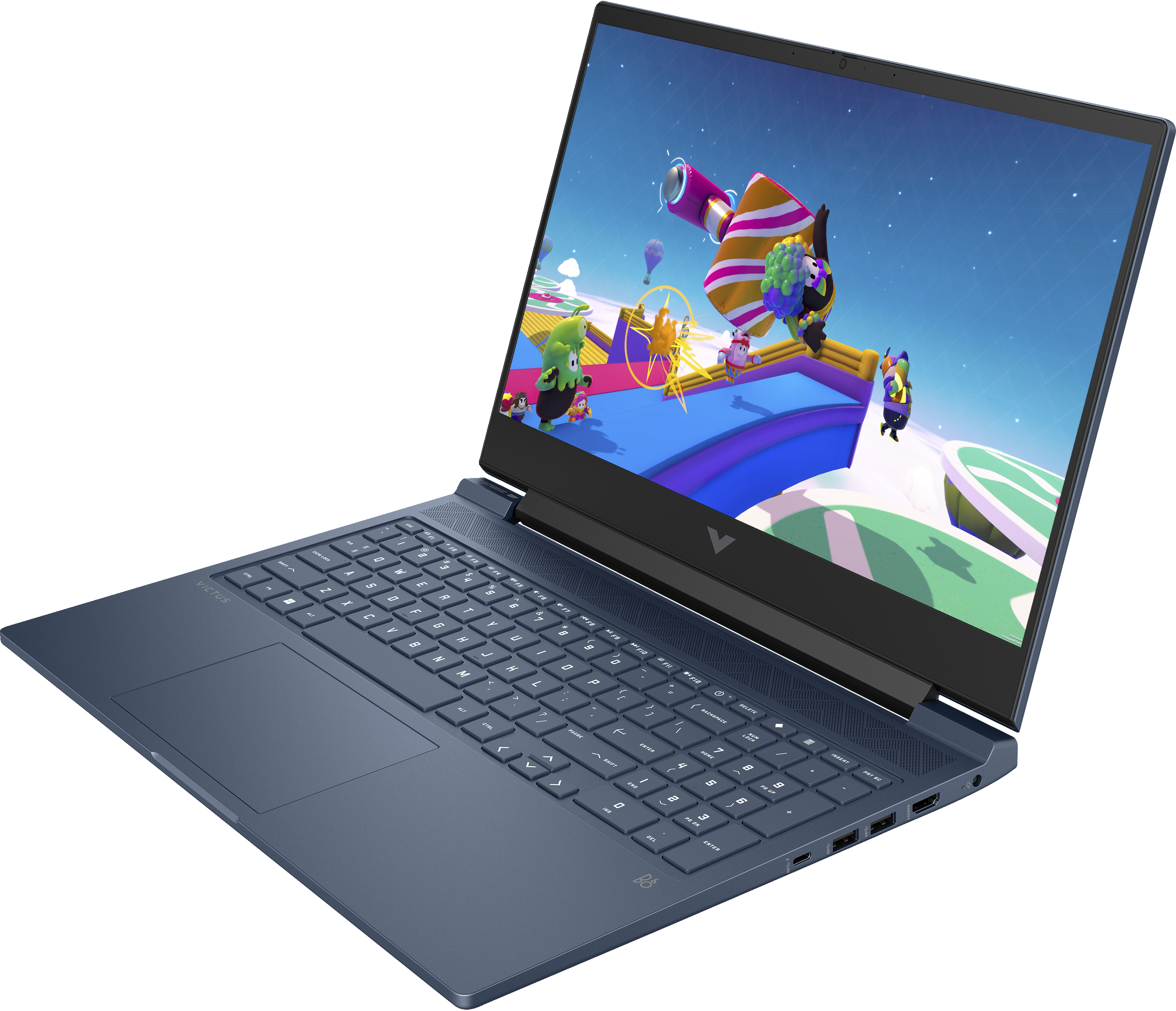 Ноутбук HP Victus 16-r0015ua (9G9J3EA) фото 3