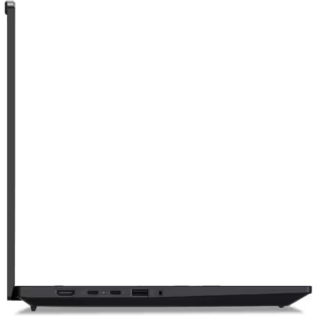 Ноутбук LENOVO ThinkPad P14s-G5 (21G3S6JV00)фото5