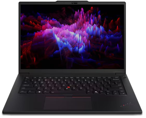 Ноутбук LENOVO ThinkPad P14s-G5 (21G3S6JV00)фото3
