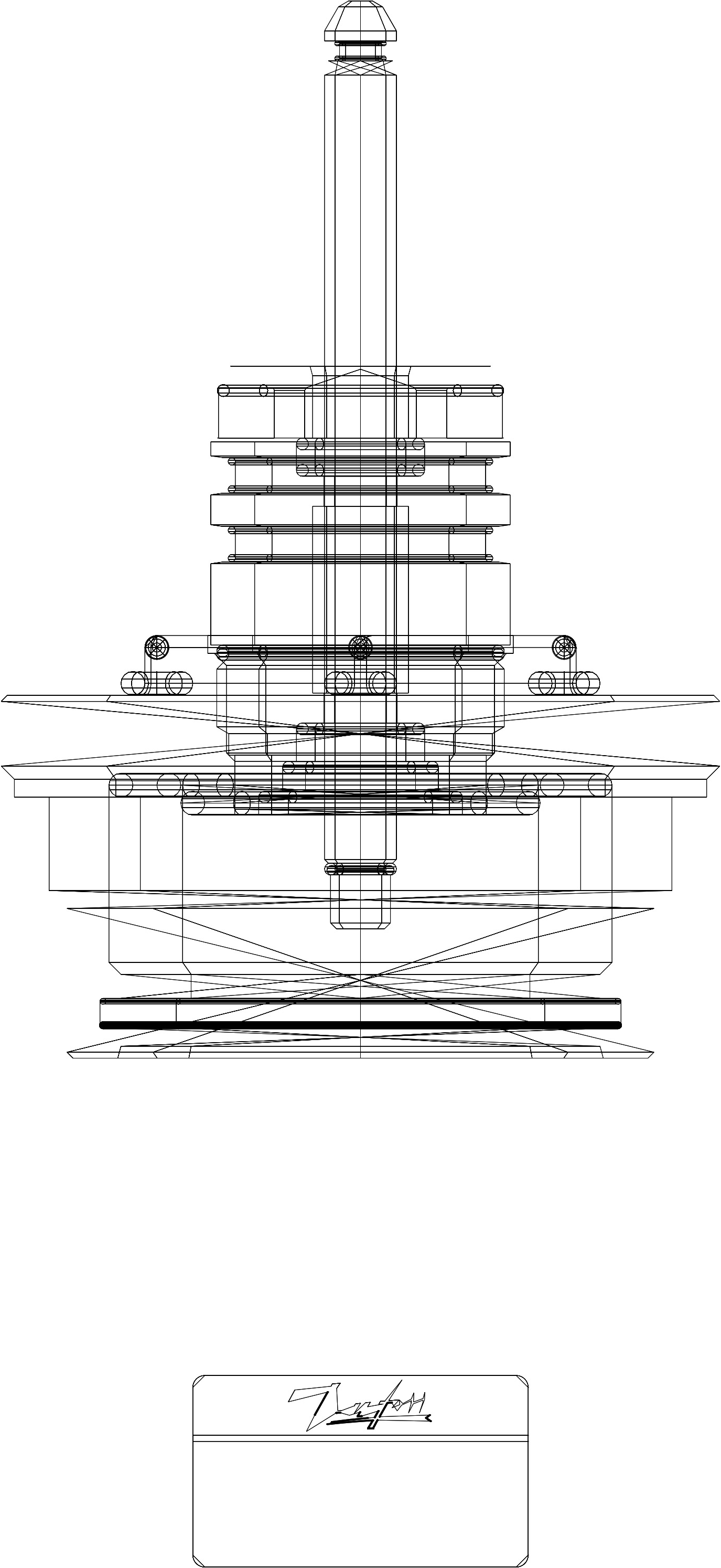 Триходовий регулюючий клапан Danfoss VRB 3 PN16 (065Z0219)фото6