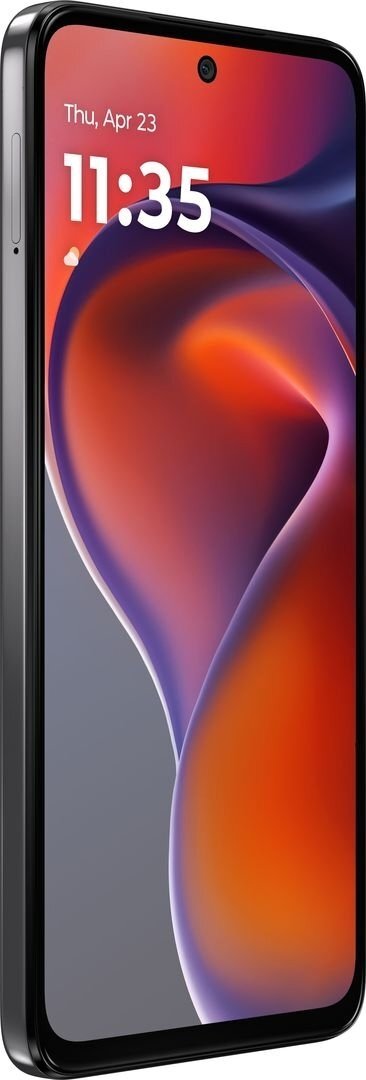 Смартфон Motorola G15 Power 8/256Gb Gravity Grey (PB6G0006UA)фото4