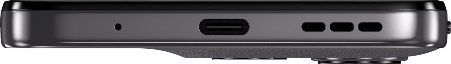 Смартфон Motorola G15 Power 8/256Gb Gravity Grey (PB6G0006UA)фото