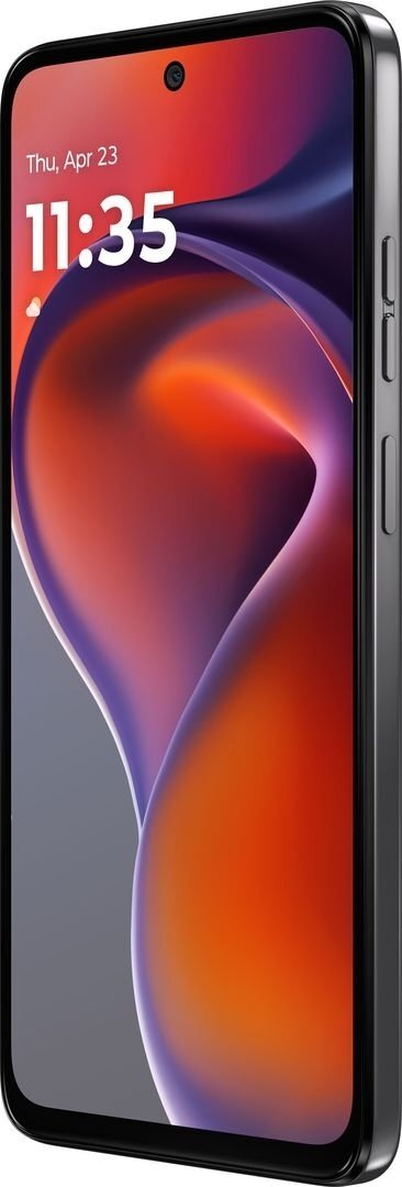 Смартфон Motorola G15 Power 8/256Gb Gravity Grey (PB6G0006UA)фото5