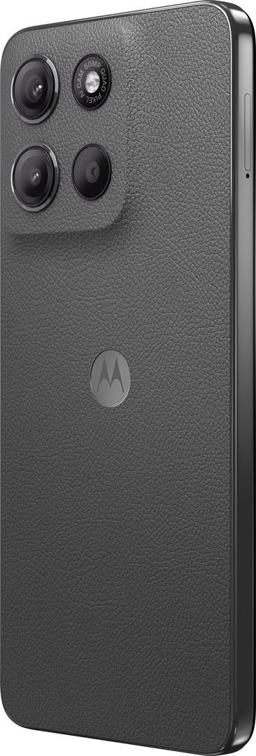 Смартфон Motorola G15 Power 8/256Gb Gravity Grey (PB6G0006UA)фото7