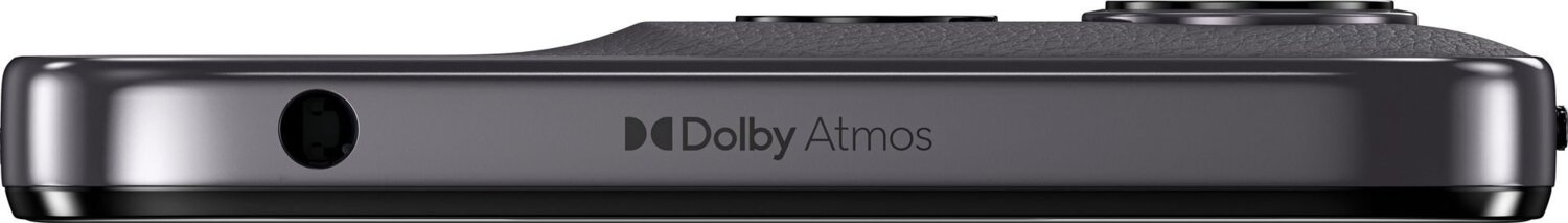 Смартфон Motorola G15 Power 8/256Gb Gravity Grey (PB6G0006UA)фото