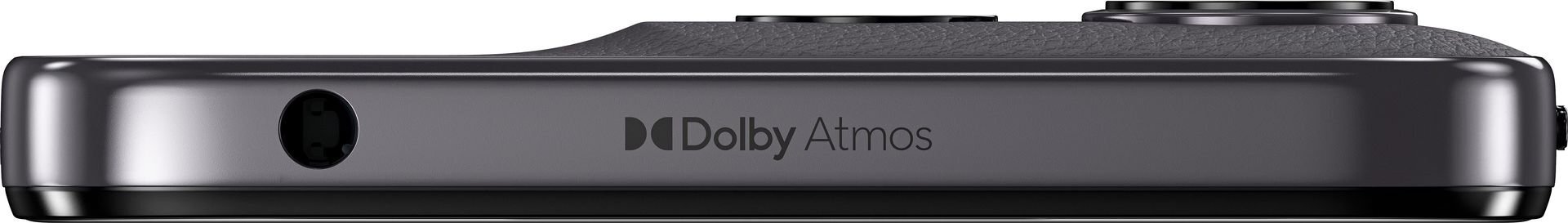 Смартфон Motorola G15 Power 8/256Gb Gravity Grey (PB6G0006UA)фото11