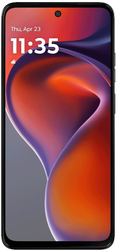 Смартфон Motorola G15 Power 8/256Gb Gravity Grey (PB6G0006UA)фото