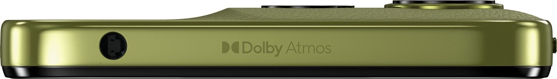 Смартфон Motorola G15 Power 8/256Gb Iguana Green (PB6G0007UA)фото11