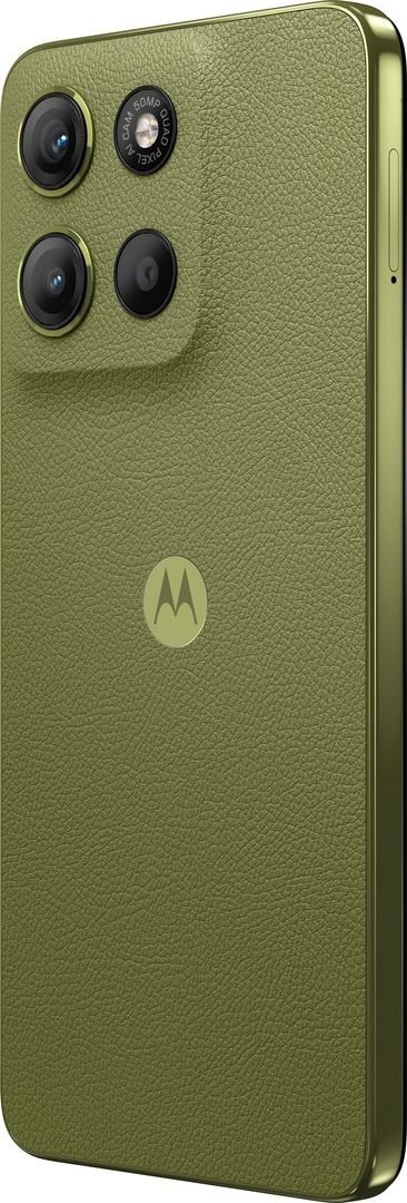 Смартфон Motorola G15 Power 8/256Gb Iguana Green (PB6G0007UA)фото7