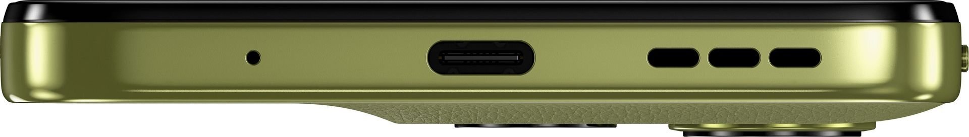 Смартфон Motorola G15 Power 8/256Gb Iguana Green (PB6G0007UA)фото10