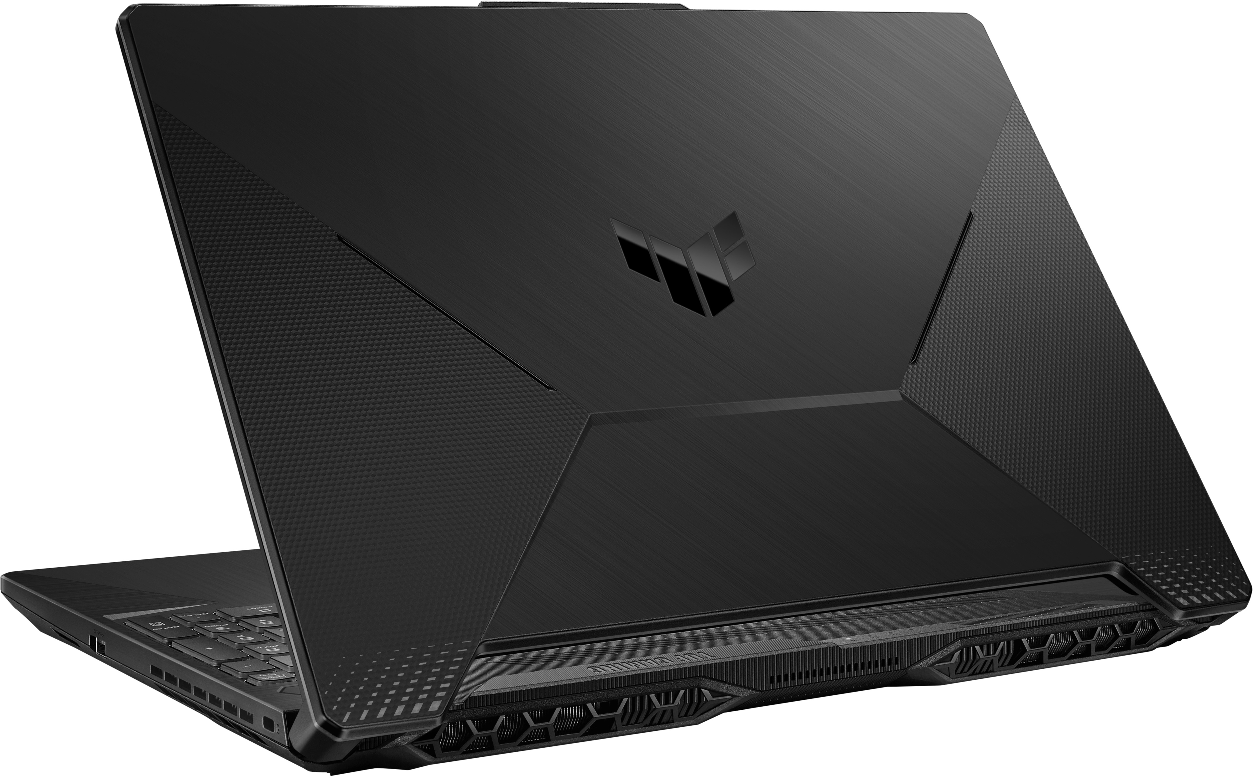 Ноутбук ASUS TUF Gaming A15 FA506NC-HN012 (90NR0JF7-M002V0)фото6
