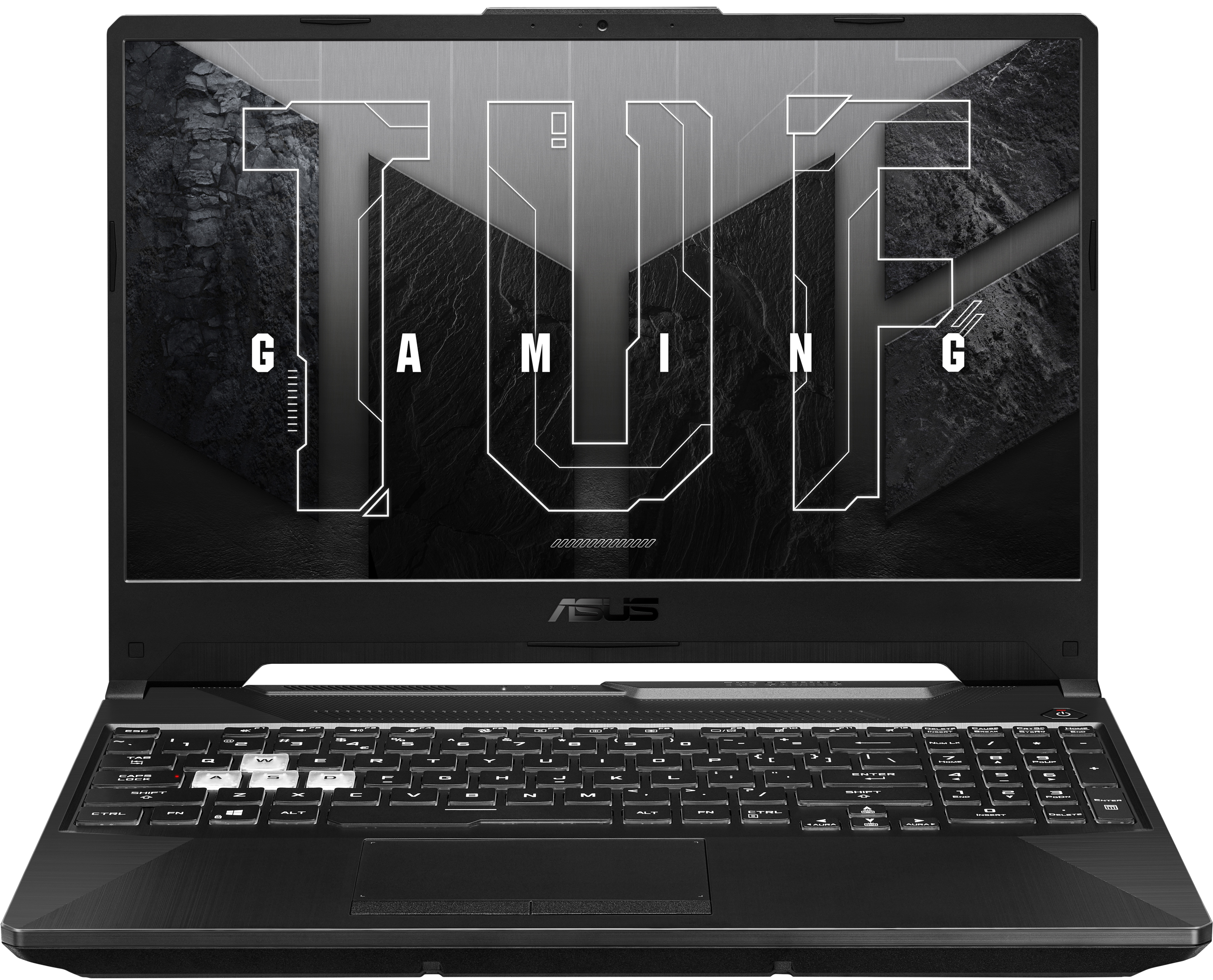 Ноутбук ASUS TUF Gaming A15 FA506NC-HN169 (90NR0JF7-M00DE0)фото2