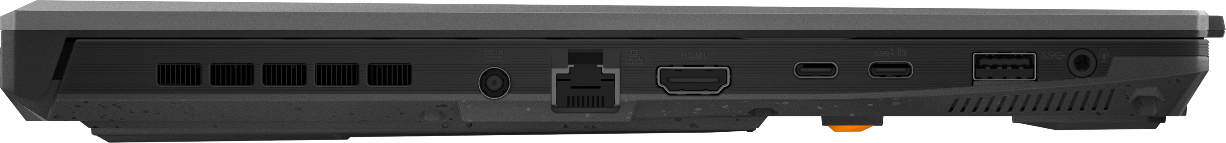 Ноутбук ASUS TUF Gaming F16 FX607VU-RL017 (90NR0N06-M00320) фото 8
