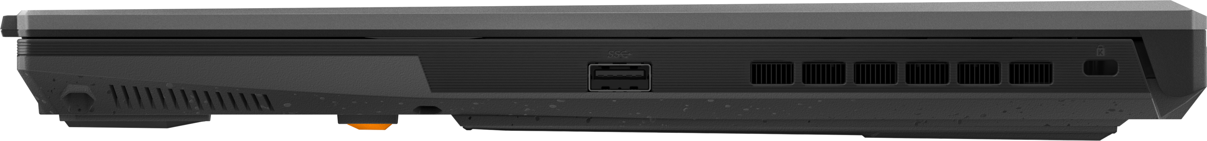 Ноутбук ASUS TUF Gaming F16 FX607VU-RL017 (90NR0N06-M00320) фото 9