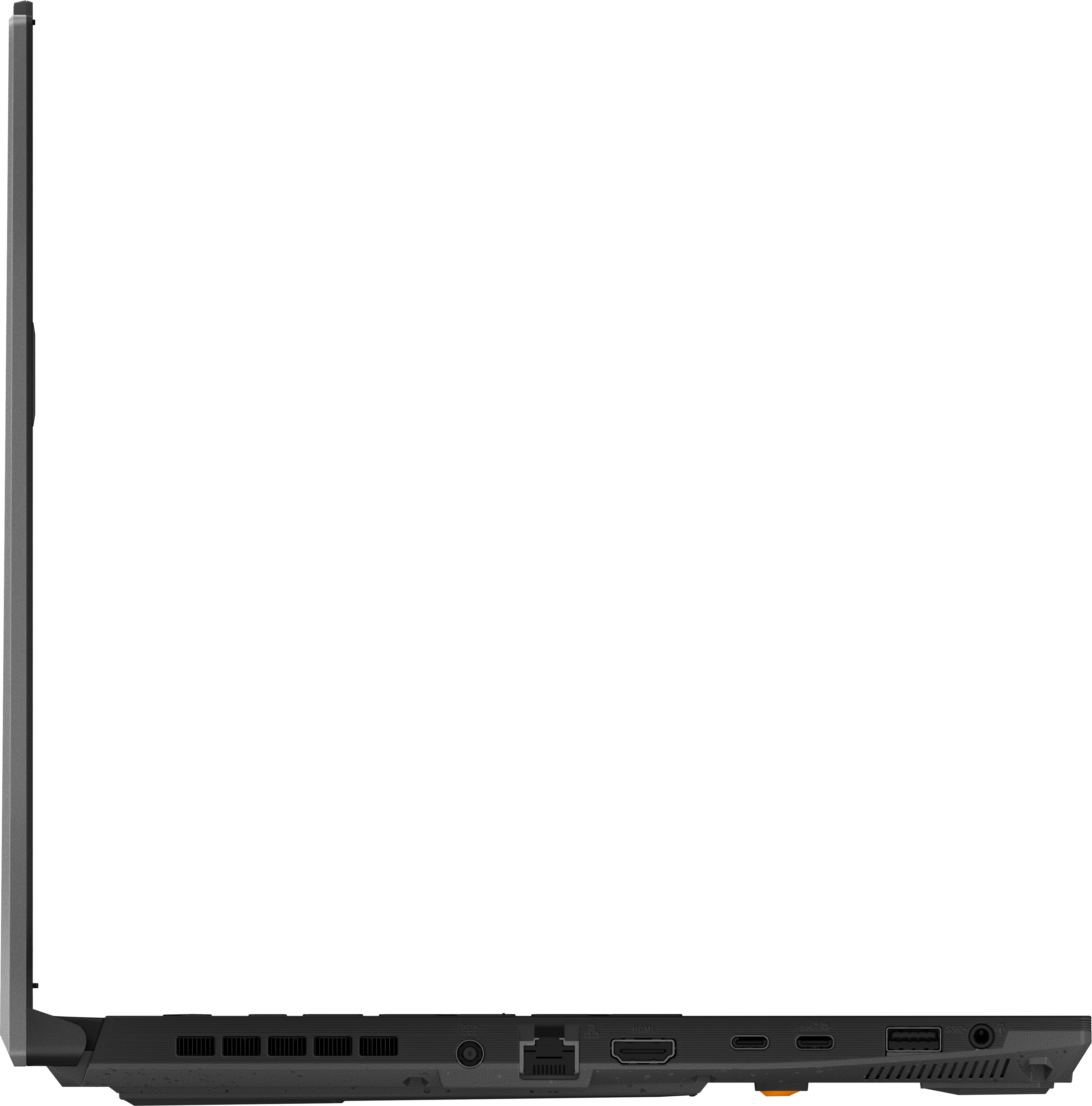Ноутбук ASUS TUF Gaming F16 FX607VU-RL017 (90NR0N06-M00320) фото 7