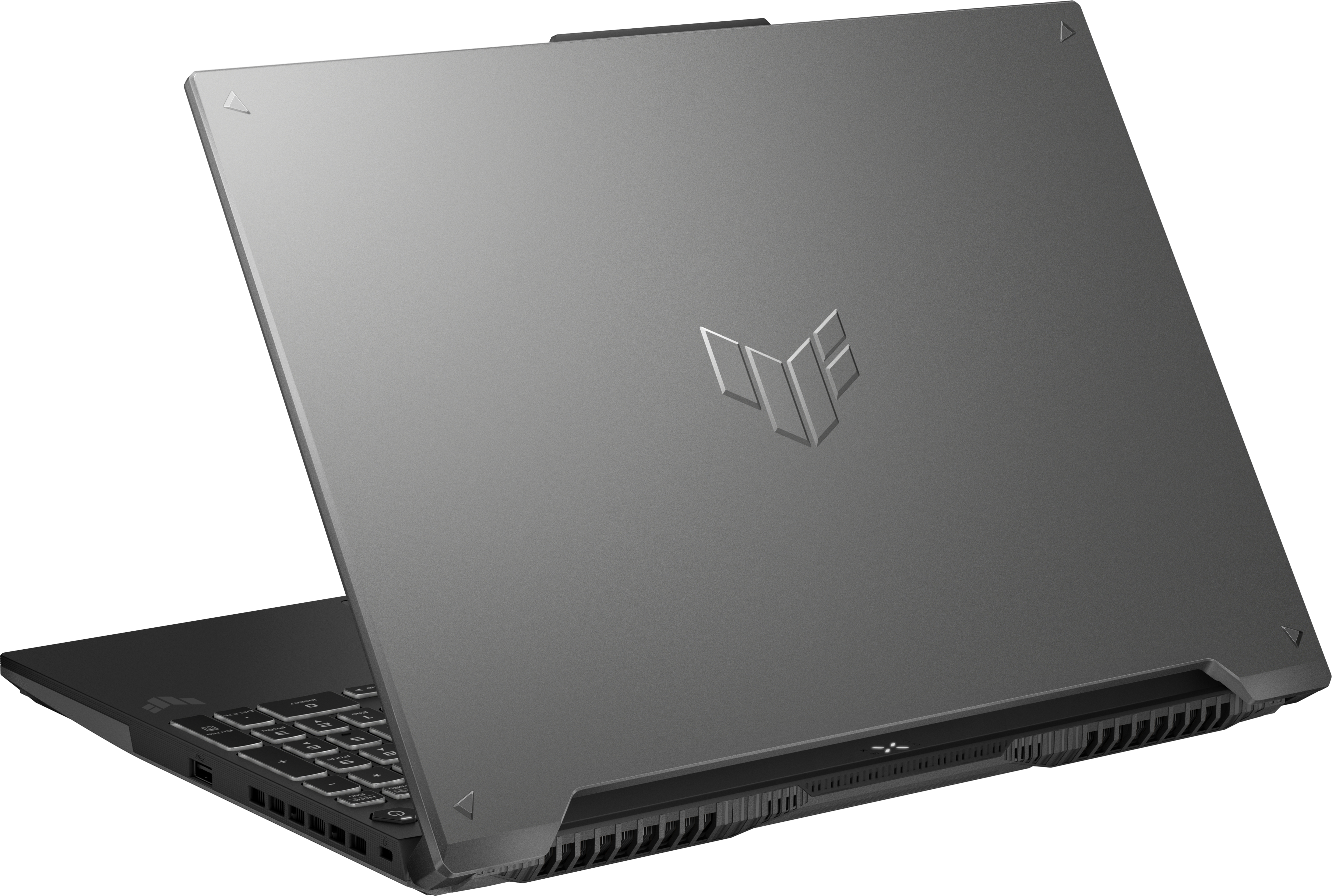 Ноутбук ASUS TUF Gaming F16 FX607VU-RL017 (90NR0N06-M00320) фото 15