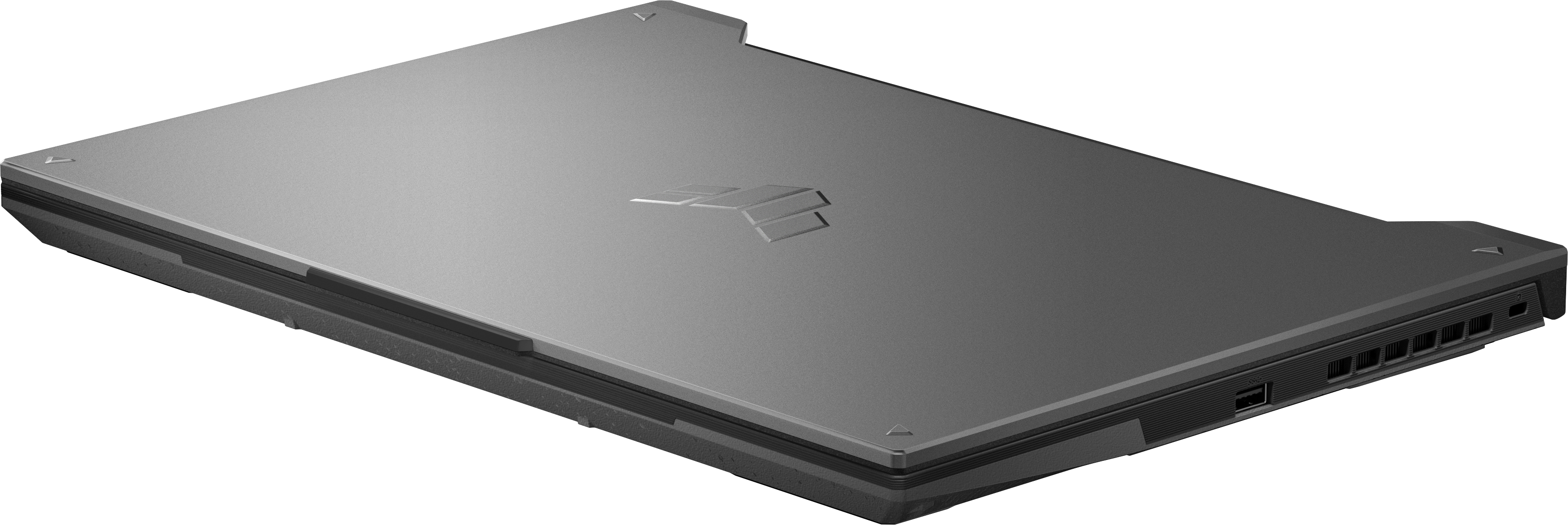 Ноутбук ASUS TUF Gaming F16 FX607VU-RL017 (90NR0N06-M00320) фото 17