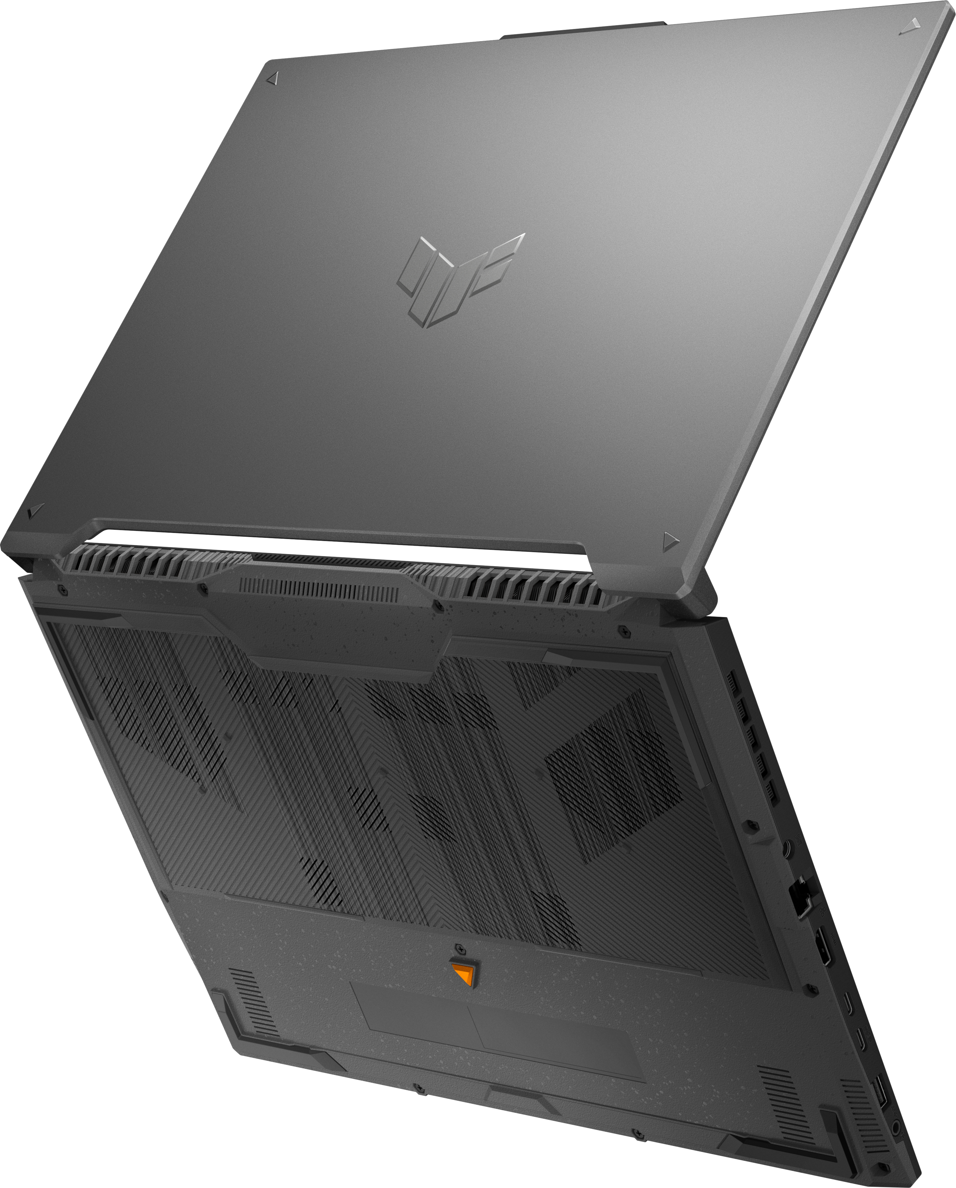 Ноутбук ASUS TUF Gaming F16 FX607VU-RL017 (90NR0N06-M00320) фото 14